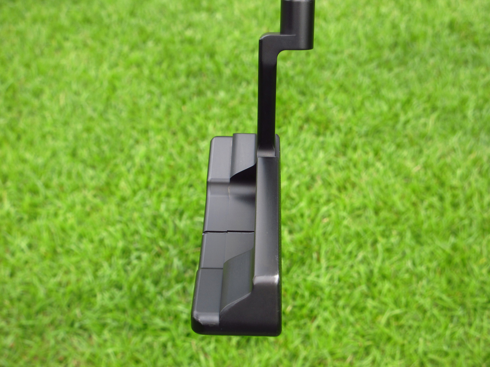 scotty cameron tour only black sss deep milled newport 2 select circle t 360g putter golf club