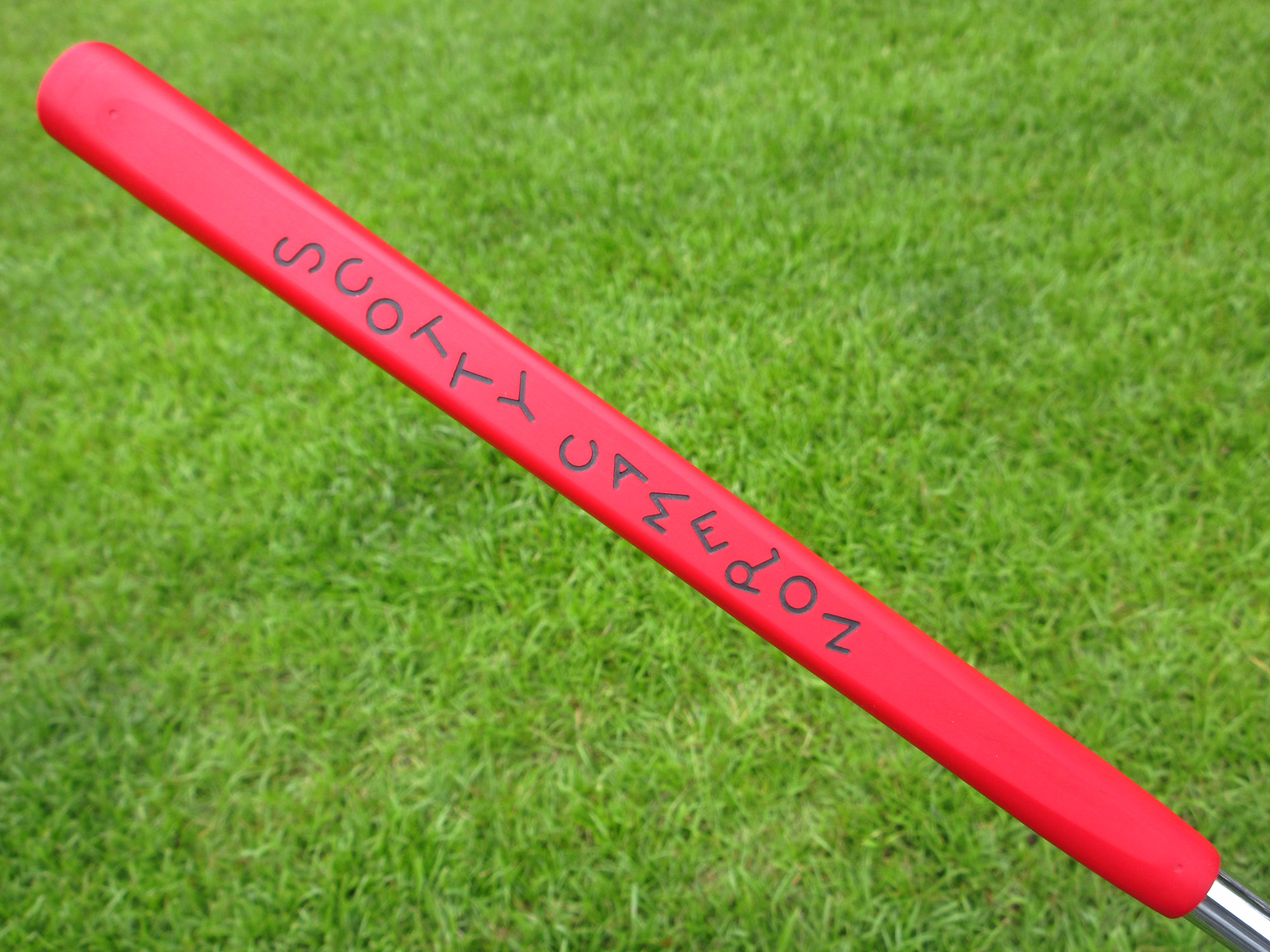 Scotty Cameron Tour Only Black SSS Futura X5 Circle T 360G w/ Certificate of Authenticity - Image 9