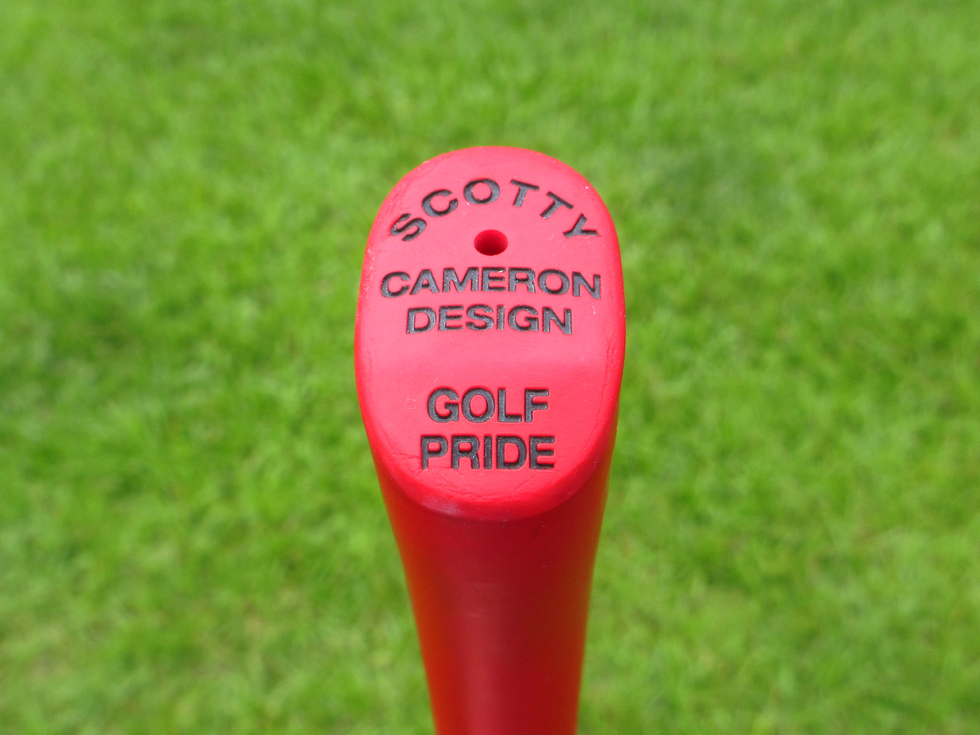 Scotty Cameron Tour Only Black SSS Futura X5 Circle T 360G w/ Certificate of Authenticity - Image 10