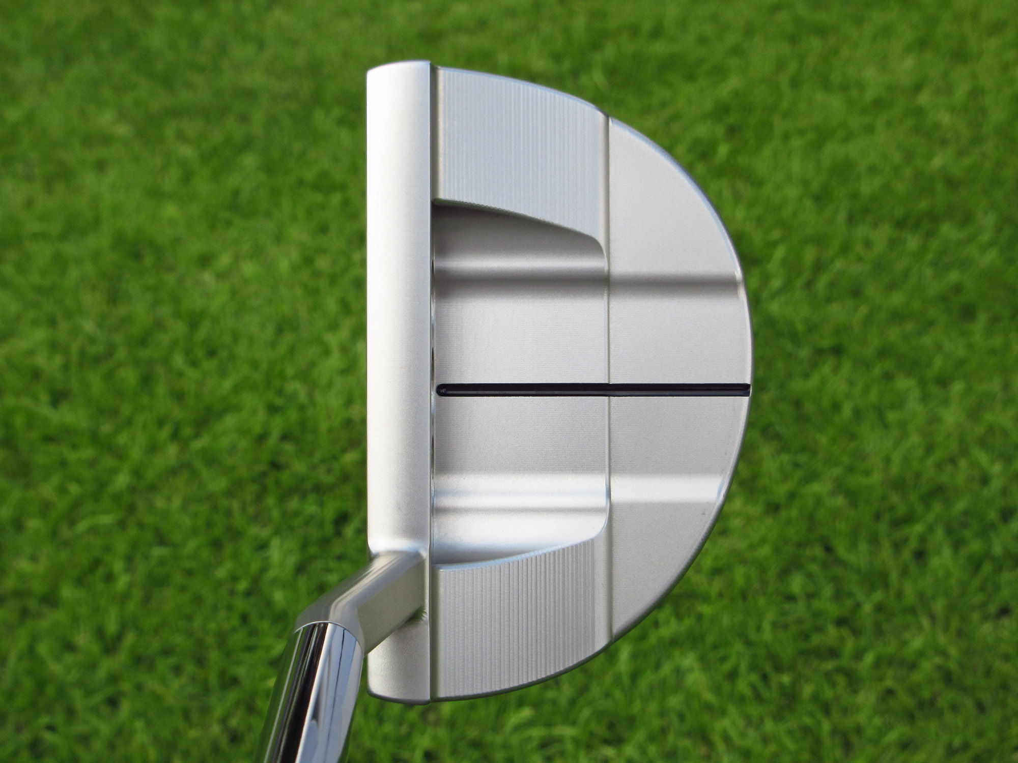 scotty cameron tour only buttonback flowback f 5.5 teryllium circle t 360g putter golf club