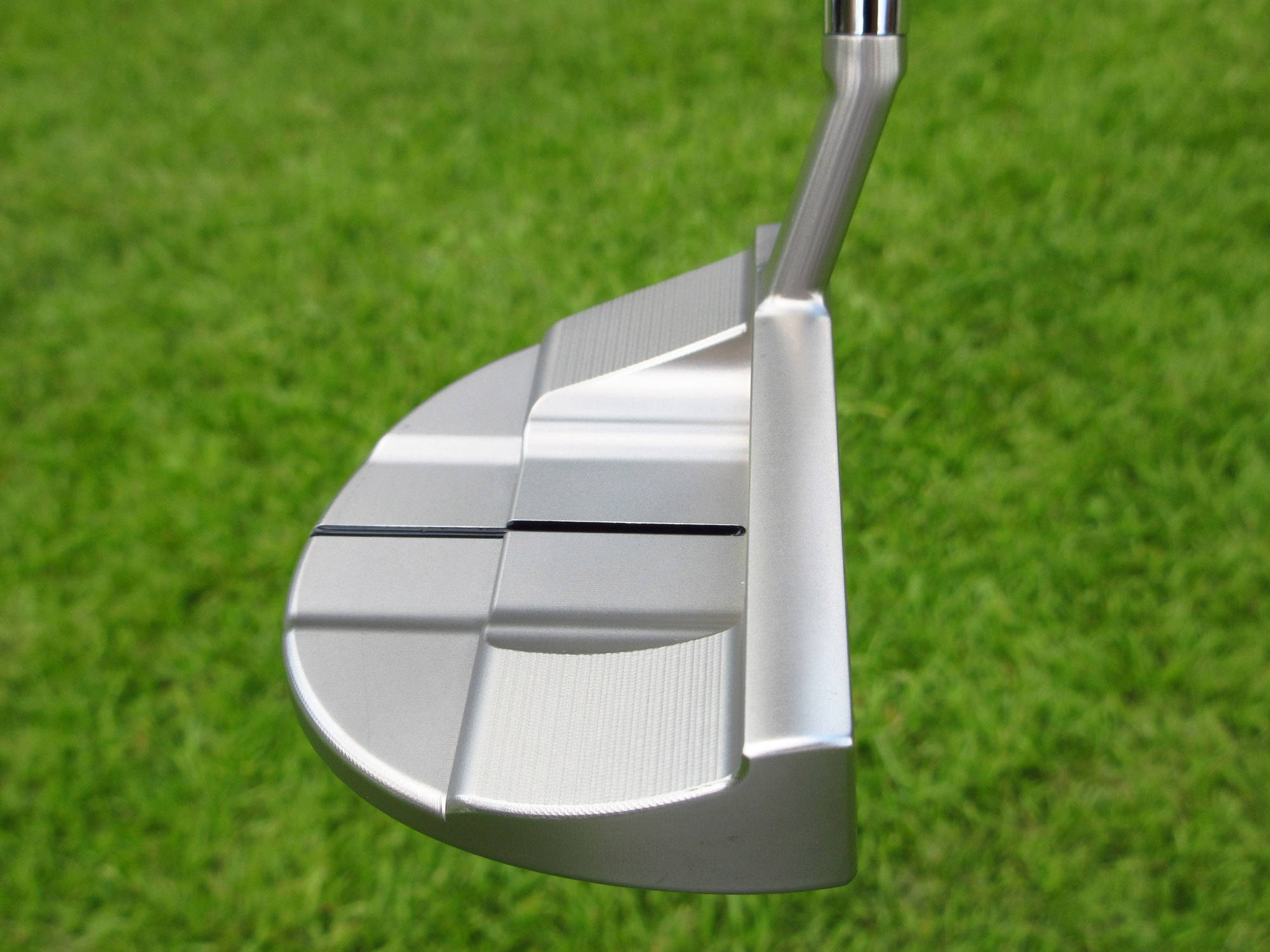scotty cameron tour only buttonback flowback f 5.5 teryllium circle t 360g putter golf club
