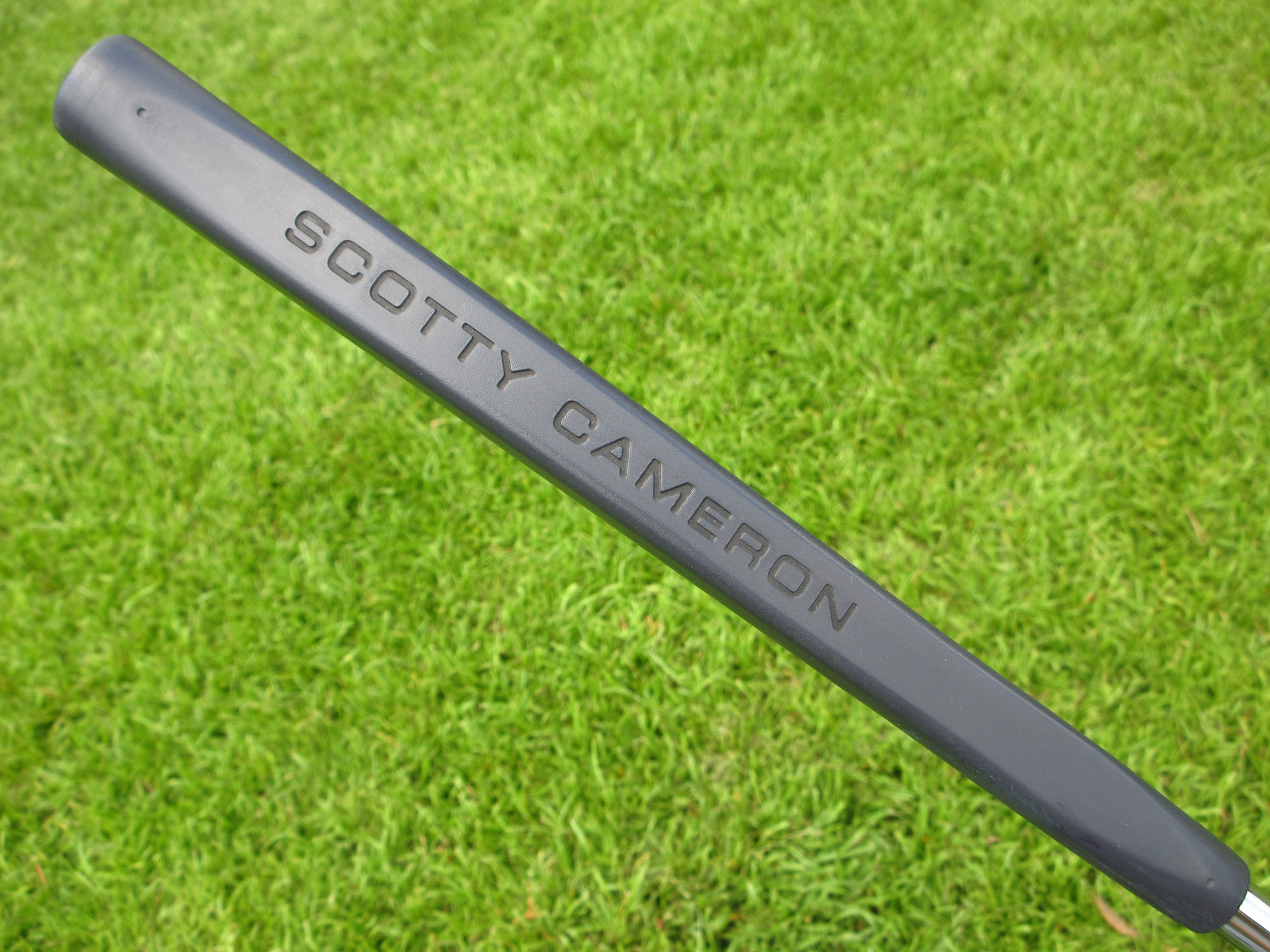 Scotty Cameron Tour Only Buttonback Flowback F-5.5 Teryllium Insert Circle T 360G - Image 11