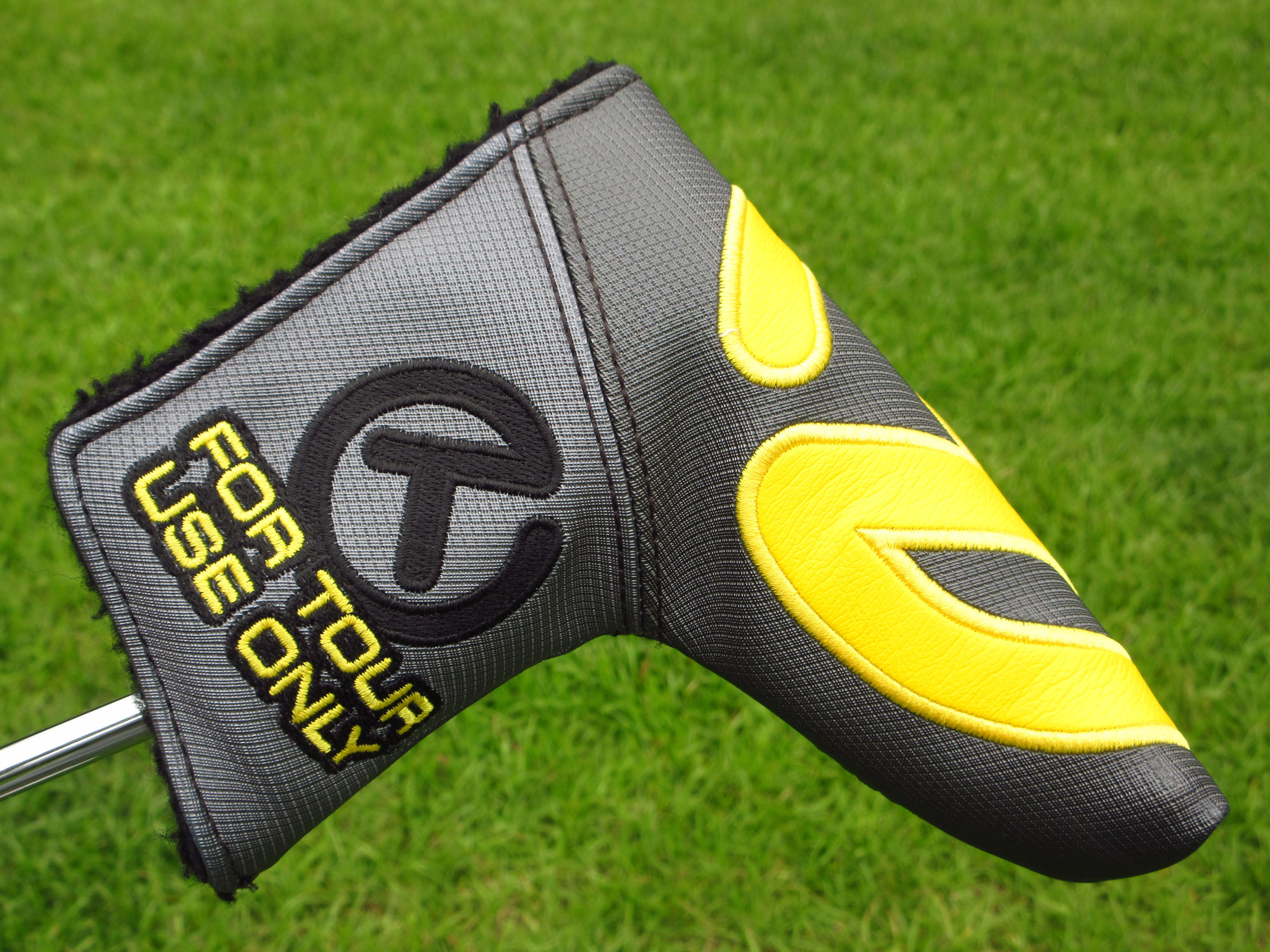 Scotty Cameron Tour Only Deep Milled SSS Newport 2 Select Circle T 350G - Image 12