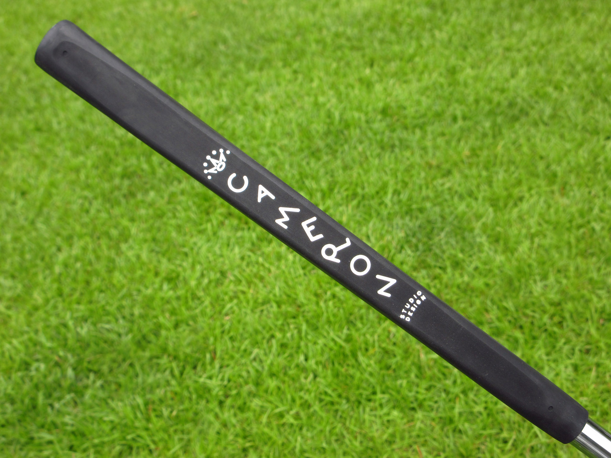 Scotty Cameron Tour Only Deep Milled SSS Newport 2 Select Circle T 350G - Image 9