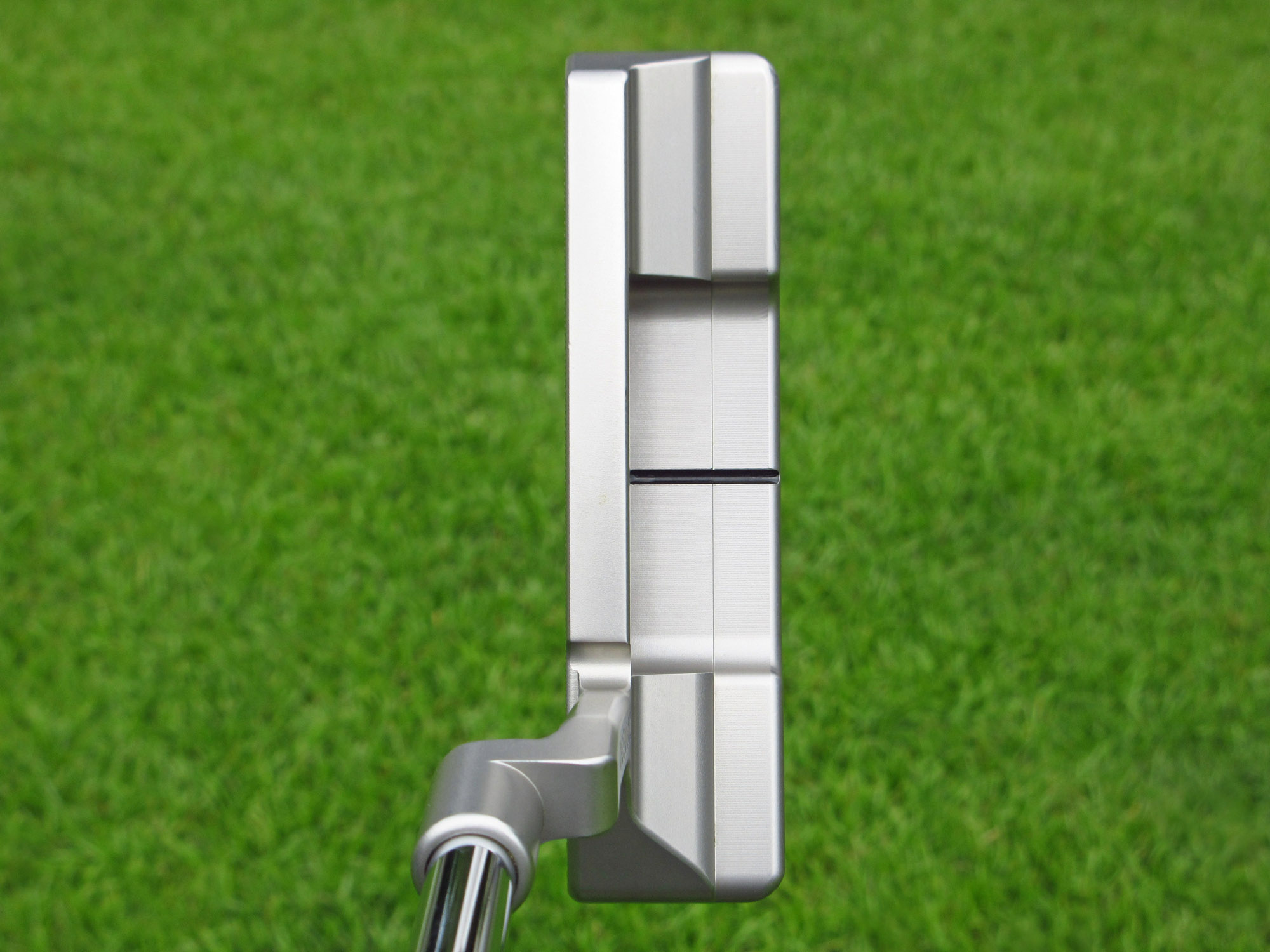 scotty cameron tour only sss deep milled newport 2 select circle t 350g putter golf club