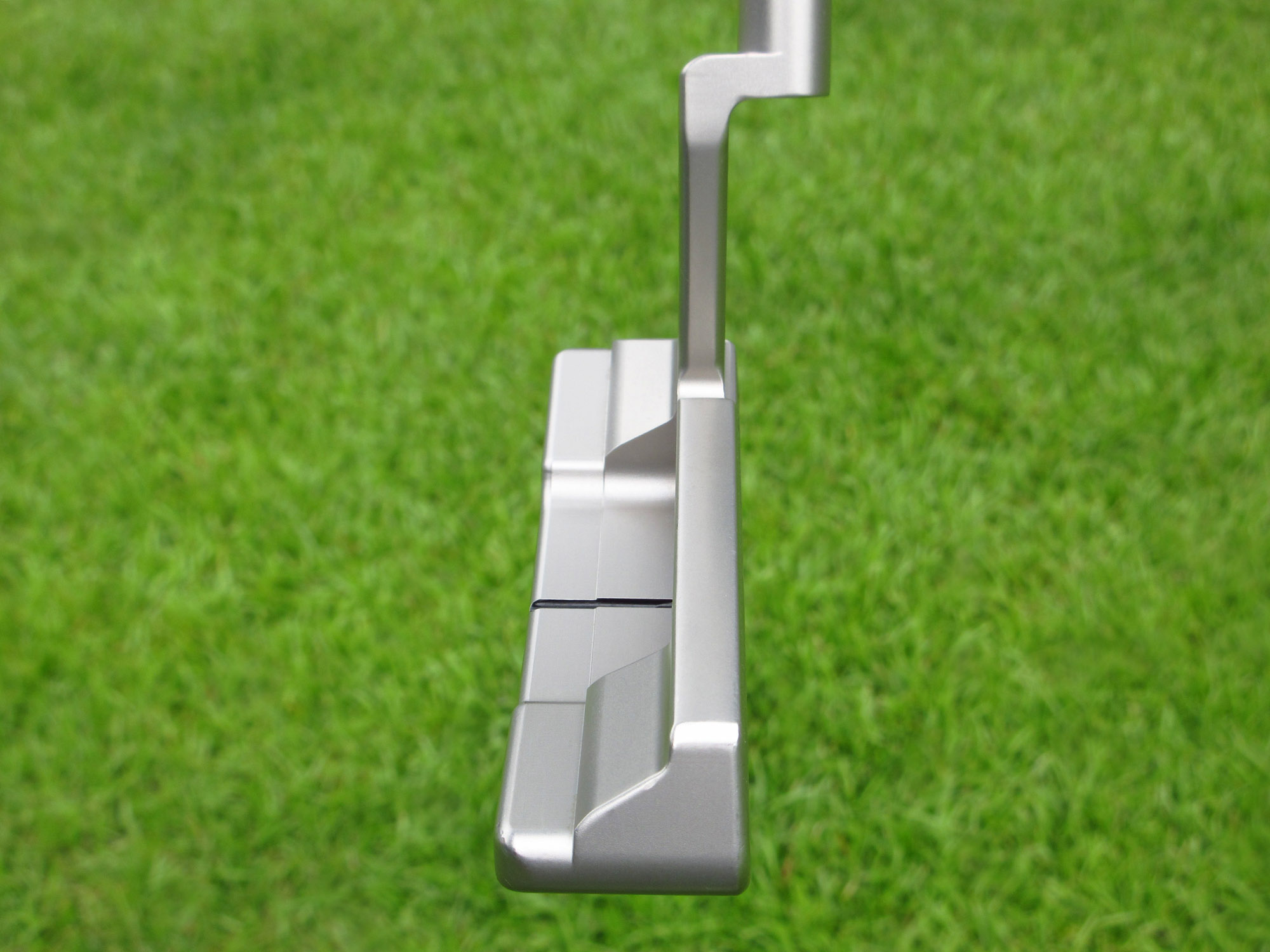 scotty cameron tour only sss deep milled newport 2 select circle t 350g putter golf club