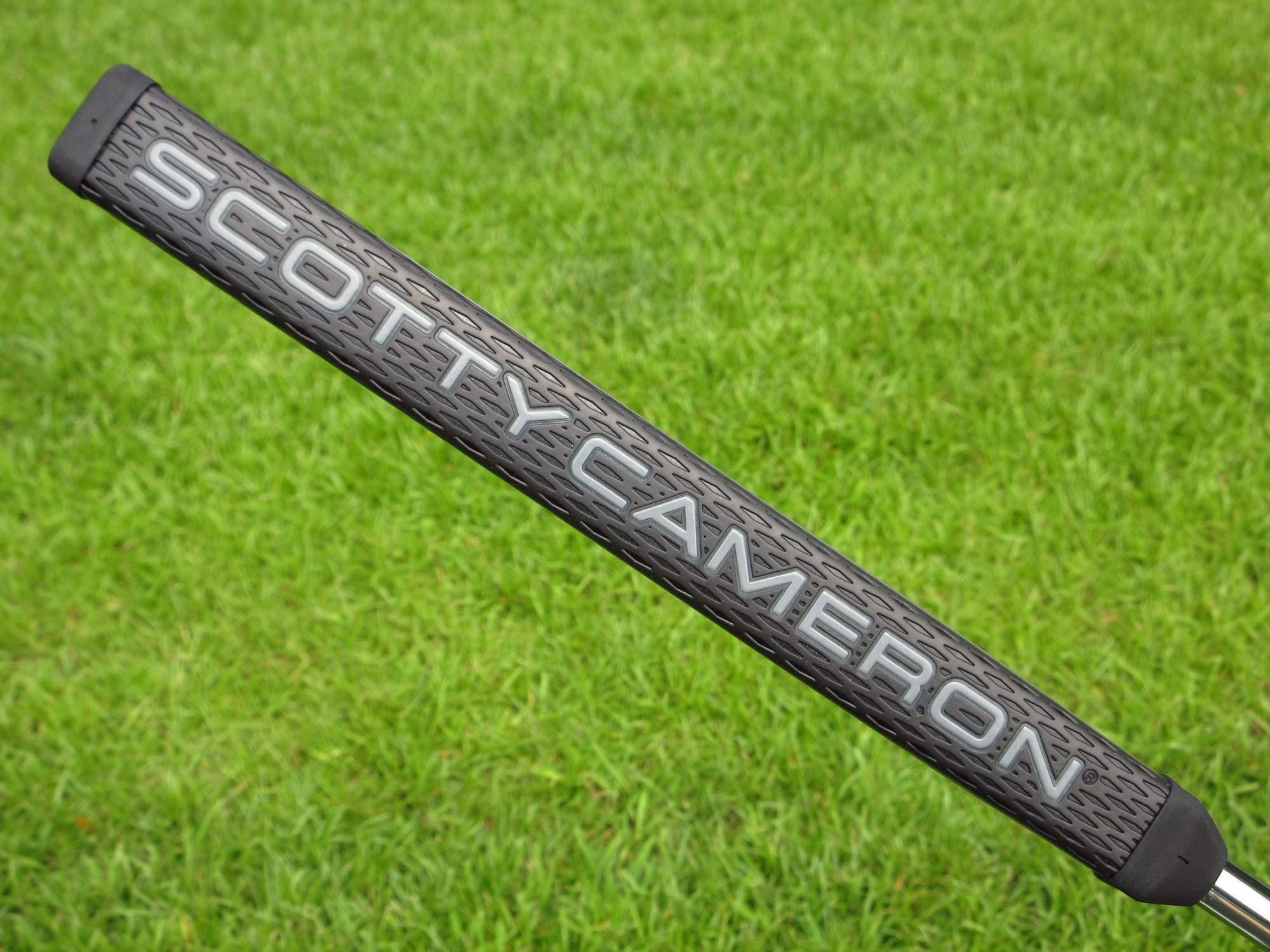 Scotty Cameron Tour Only SSS “Del Mar” F3 TourType Circle T 360G w/ Top Line & “Multi-Color” Paint - Image 9