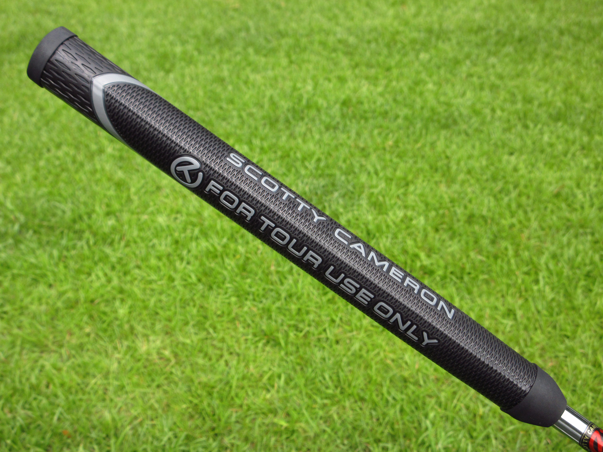 Scotty Cameron Tour Only SSS “Del Mar” F3 TourType Circle T 360G w/ Top Line & “Multi-Color” Paint - Image 10