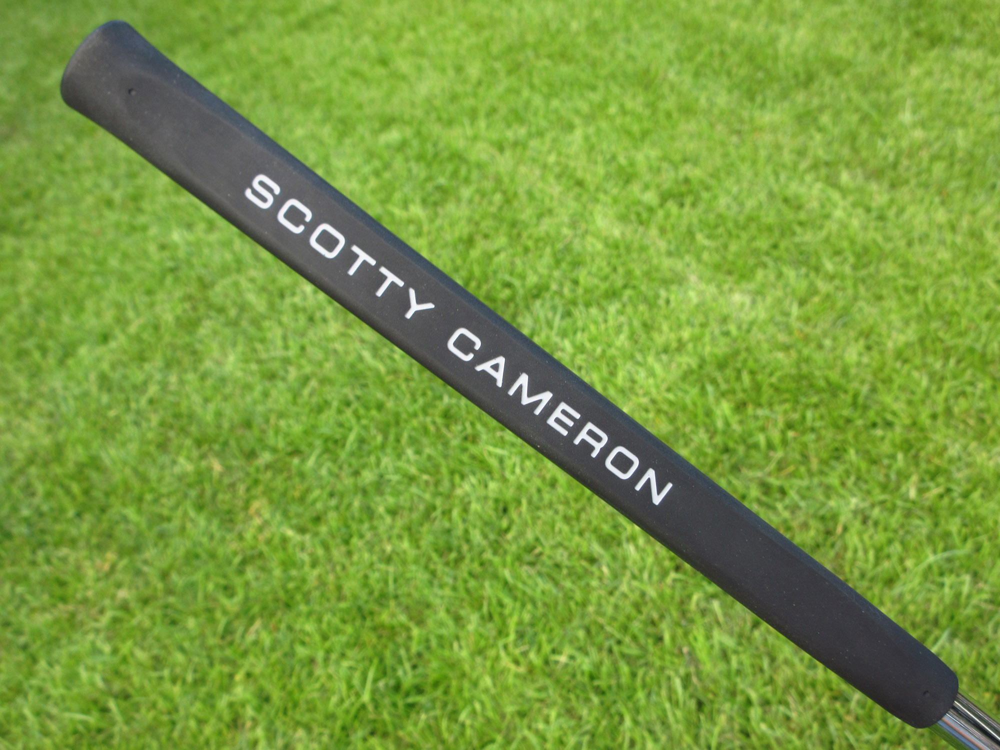 Scotty Cameron Tour Only SSS Newport 2 Notchback Select Circle T 360G w/ Purple "Baller Boy" CT Headcover - Image 10