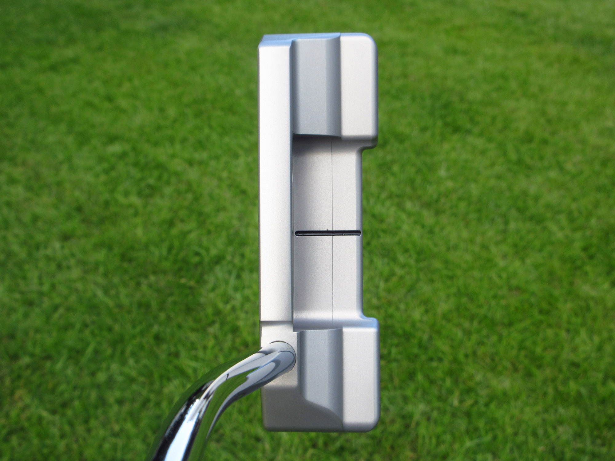 scotty cameron tour only sss newport 2 notchback select circle t 360g putter golf club