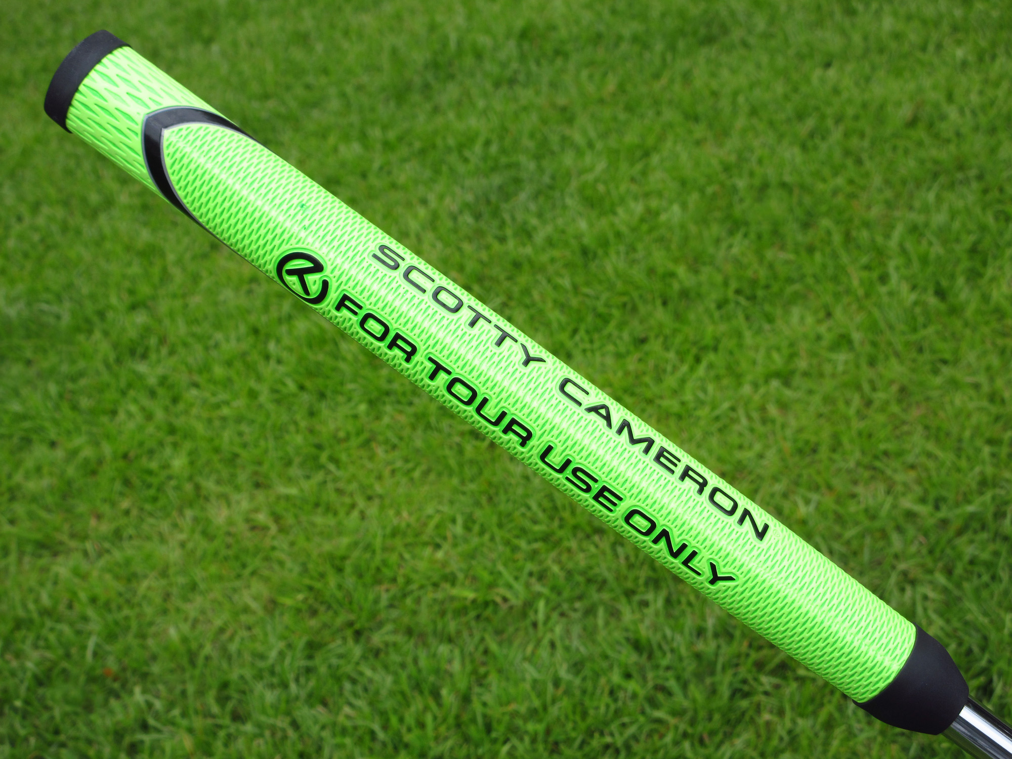 Scotty Cameron Tour Only SSS Newport Select Circle T 350G w/ Top Line & COA - Image 9
