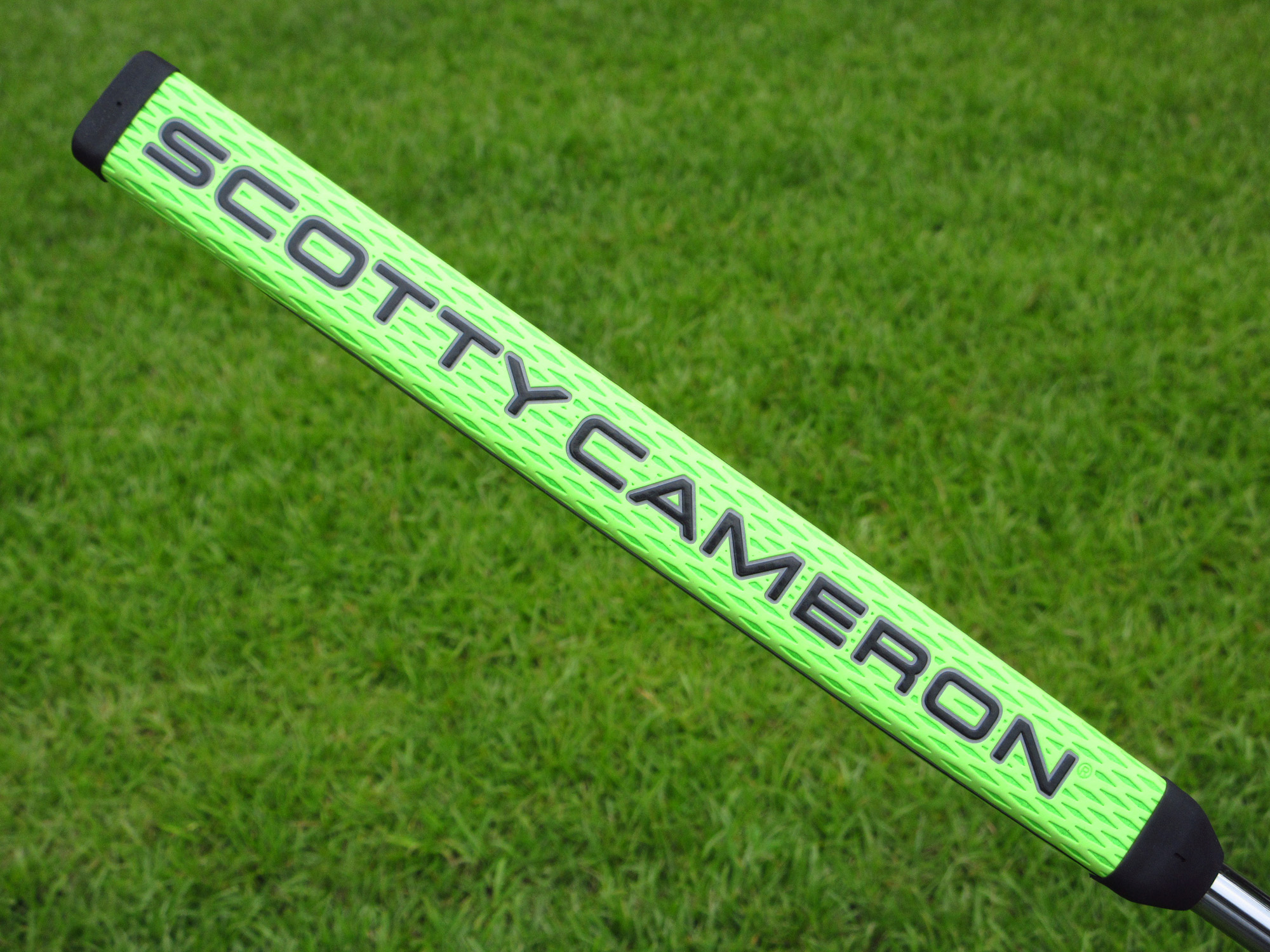 Scotty Cameron Tour Only SSS Newport Select Circle T 350G w/ Top Line & COA - Image 8