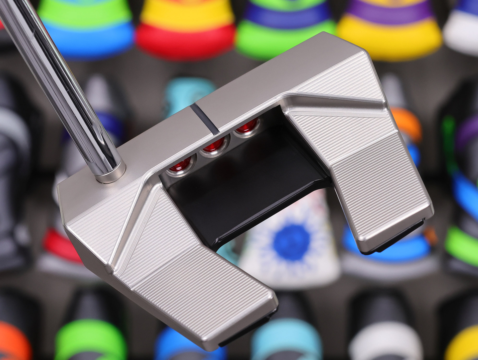 scotty cameron tour only sss phantom t5 circle t 360g putter with top line golf club