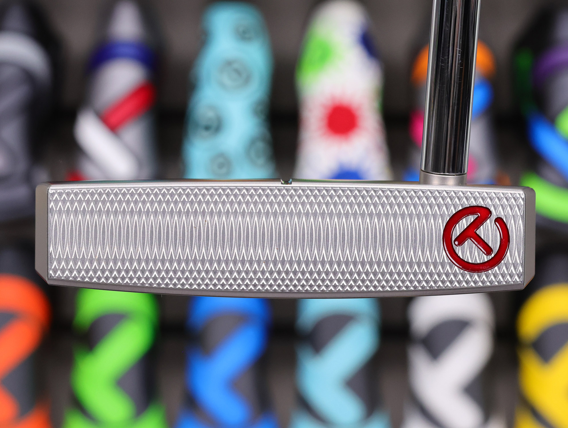 scotty cameron tour only sss phantom t5 circle t 360g putter with top line golf club