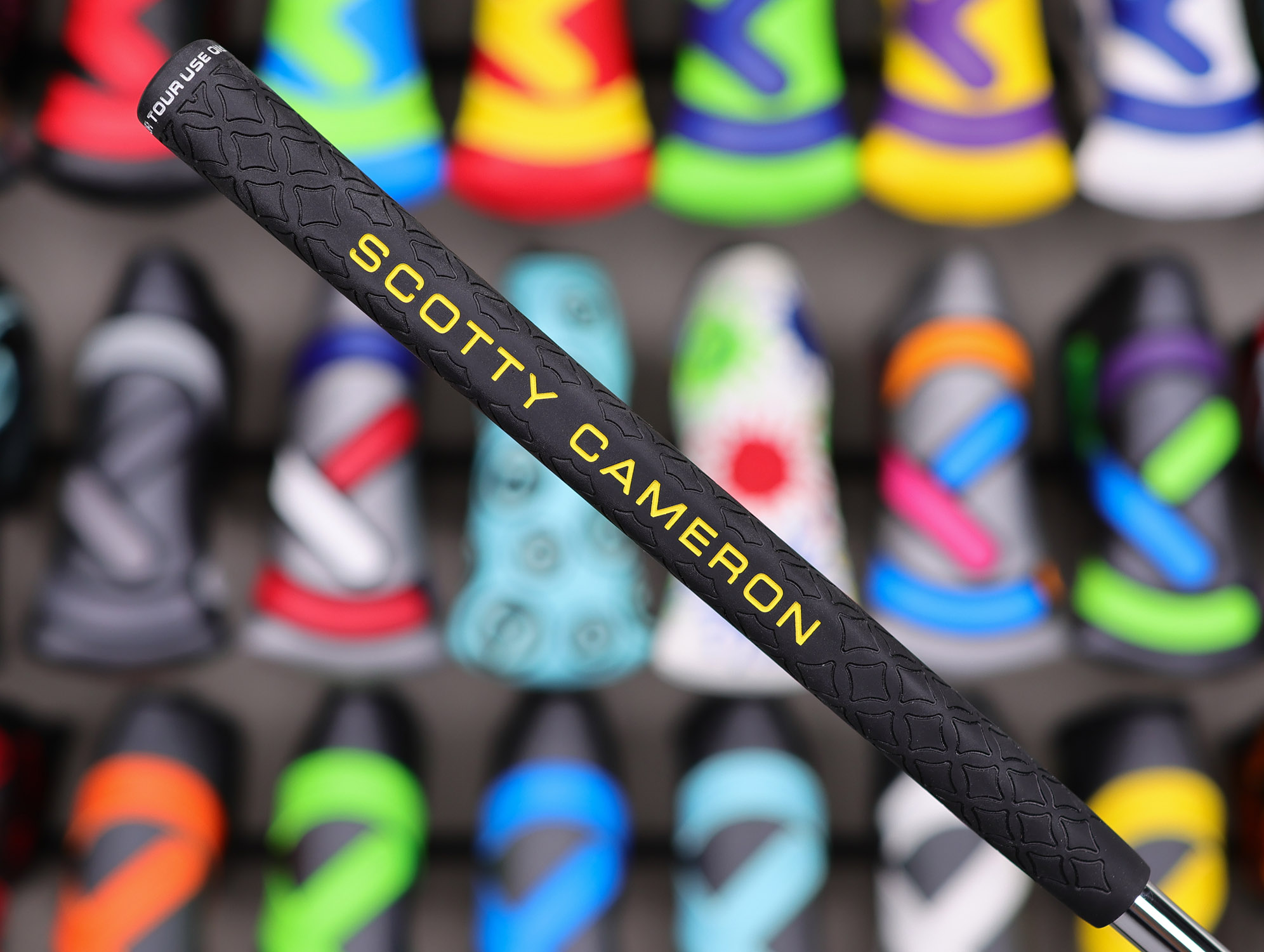 Scotty Cameron Tour Only SSS Phantom X T5 Circle T 360G w/ Top Line - Image 8