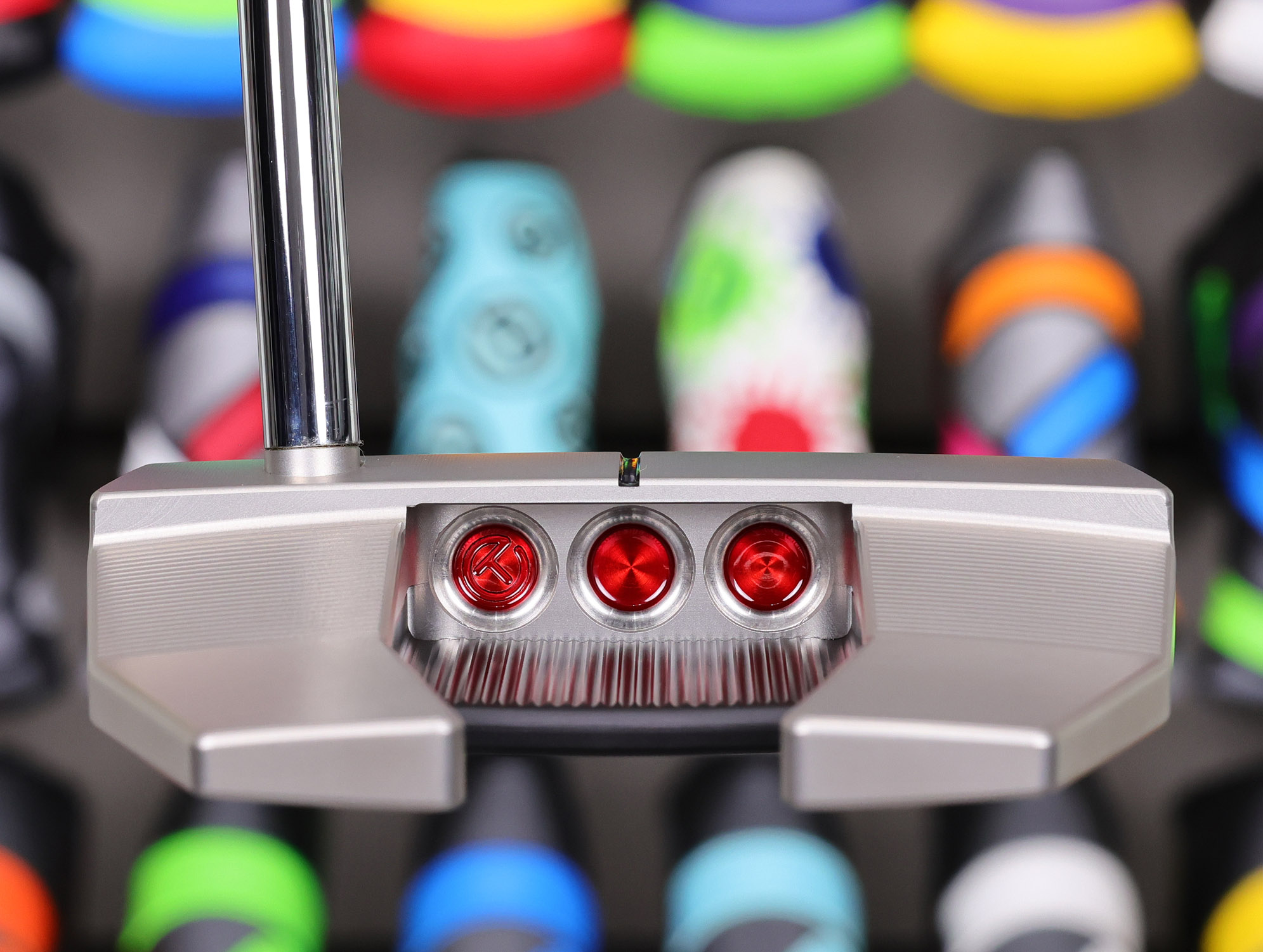 scotty cameron tour only sss phantom x t5 circle t 360g putter with top line golf club