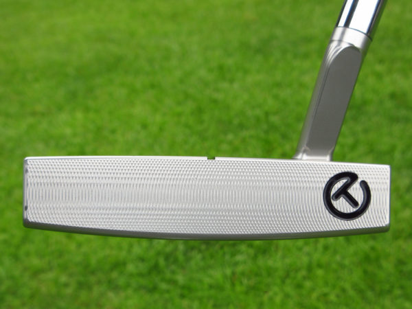 scotty cameron tour only sss phantom x t5.5 circle t 360g putter with welded flojet neck and top line golf club