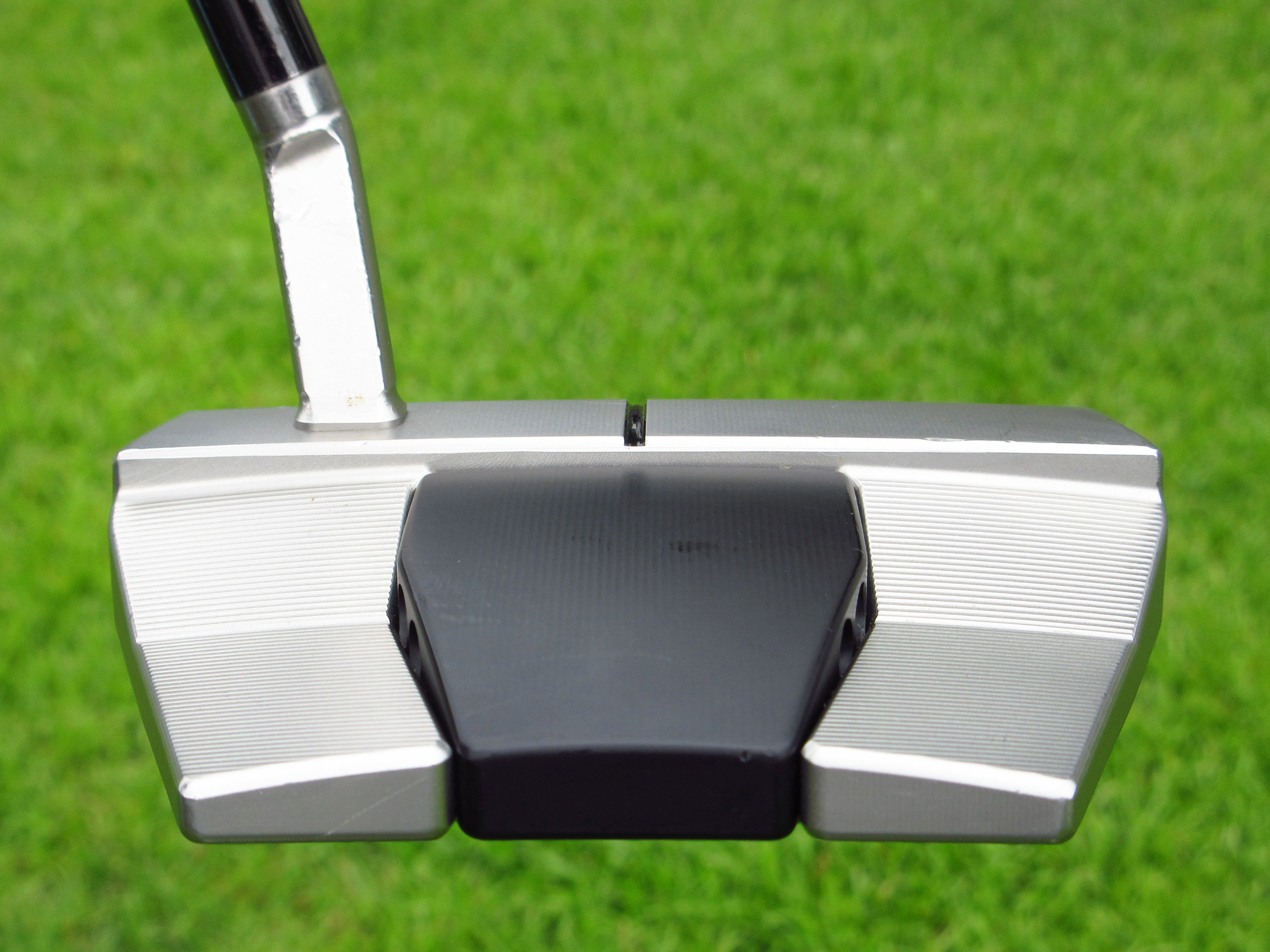 scotty cameron tour only sss phantom x t9.5 circle t putter with black shaft and top line golf club