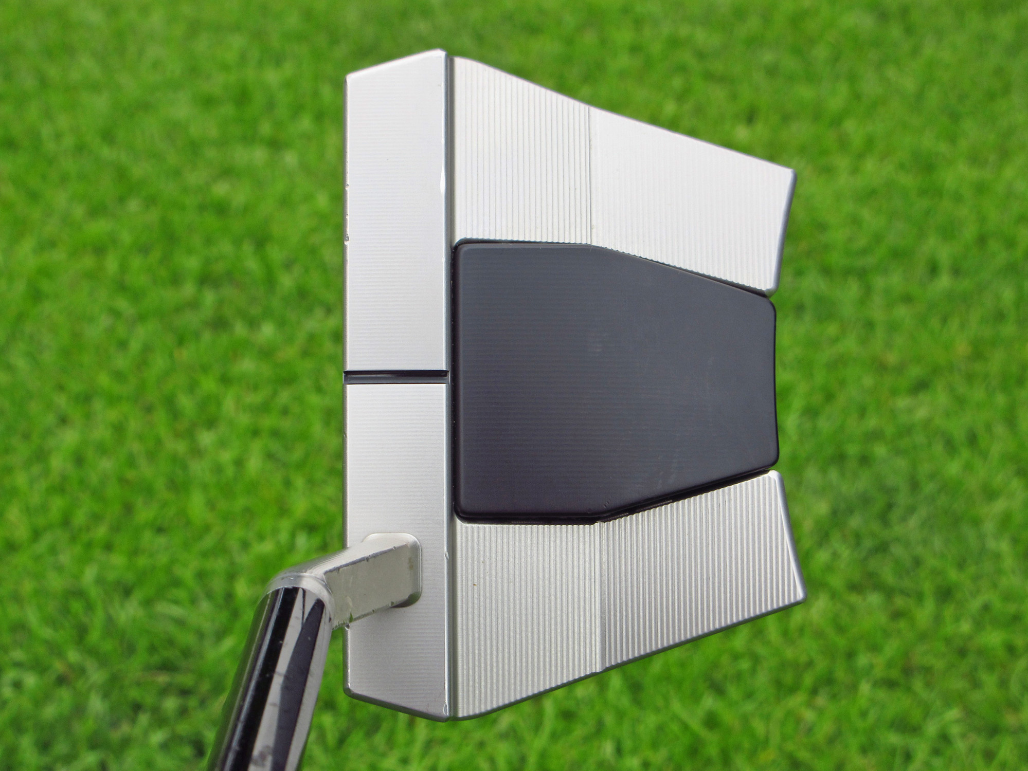 scotty cameron tour only sss phantom x t9.5 circle t putter with black shaft and top line golf club
