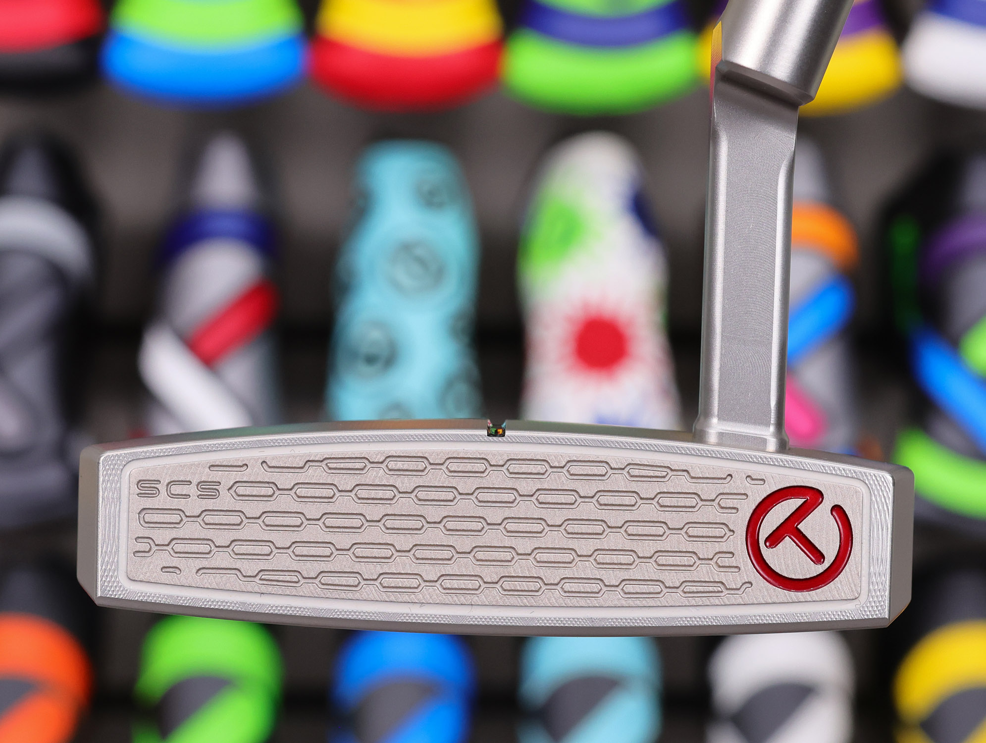 scotty cameron tour only 2026 sss phantom 5.2 circle t 360g putter with top line golf club