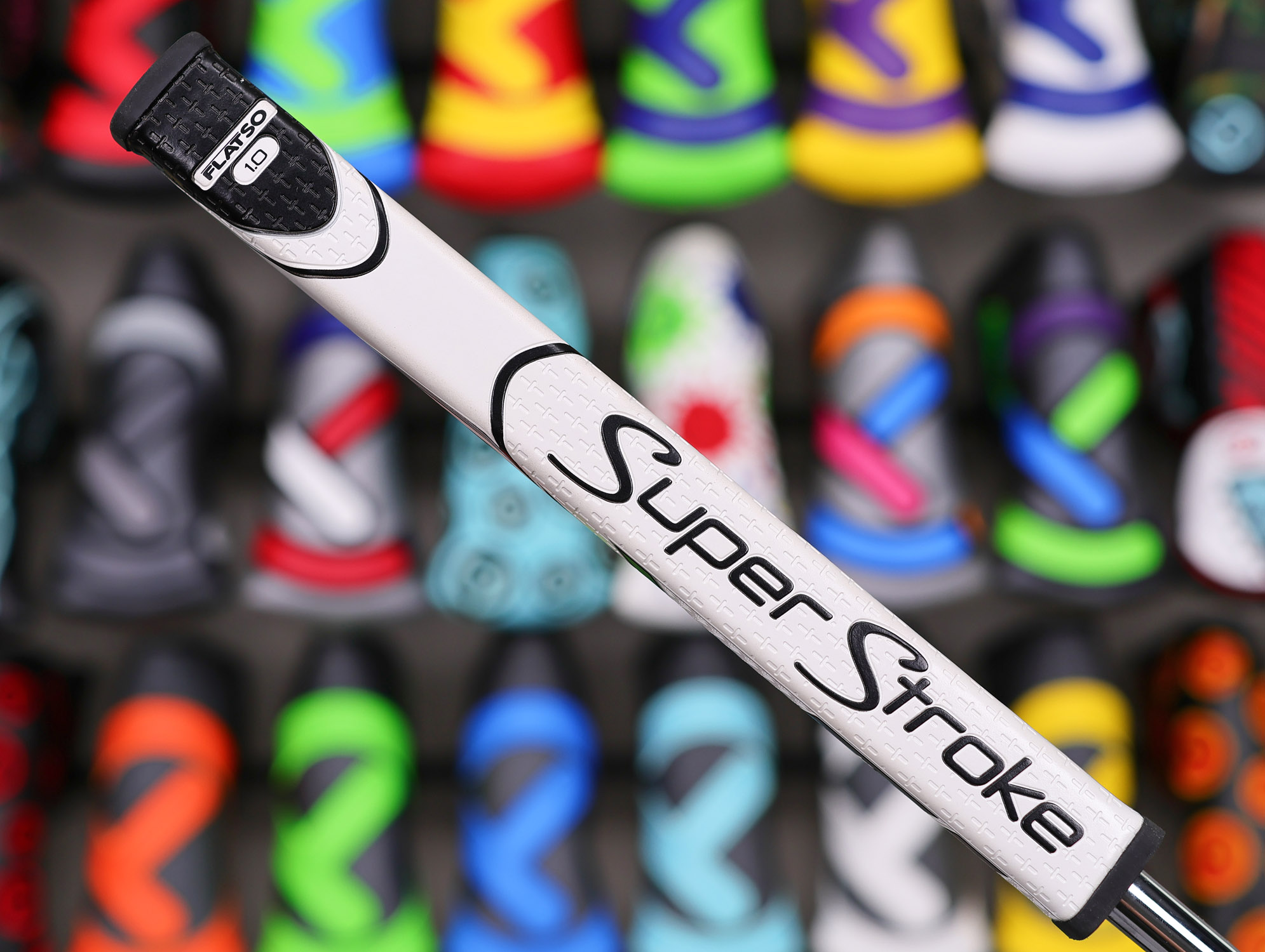 Scotty Cameron Tour Only SSS GoLo TG6 TourType Circle T 360G w/ "Tour Bulldog" CT Headcover - Image 7