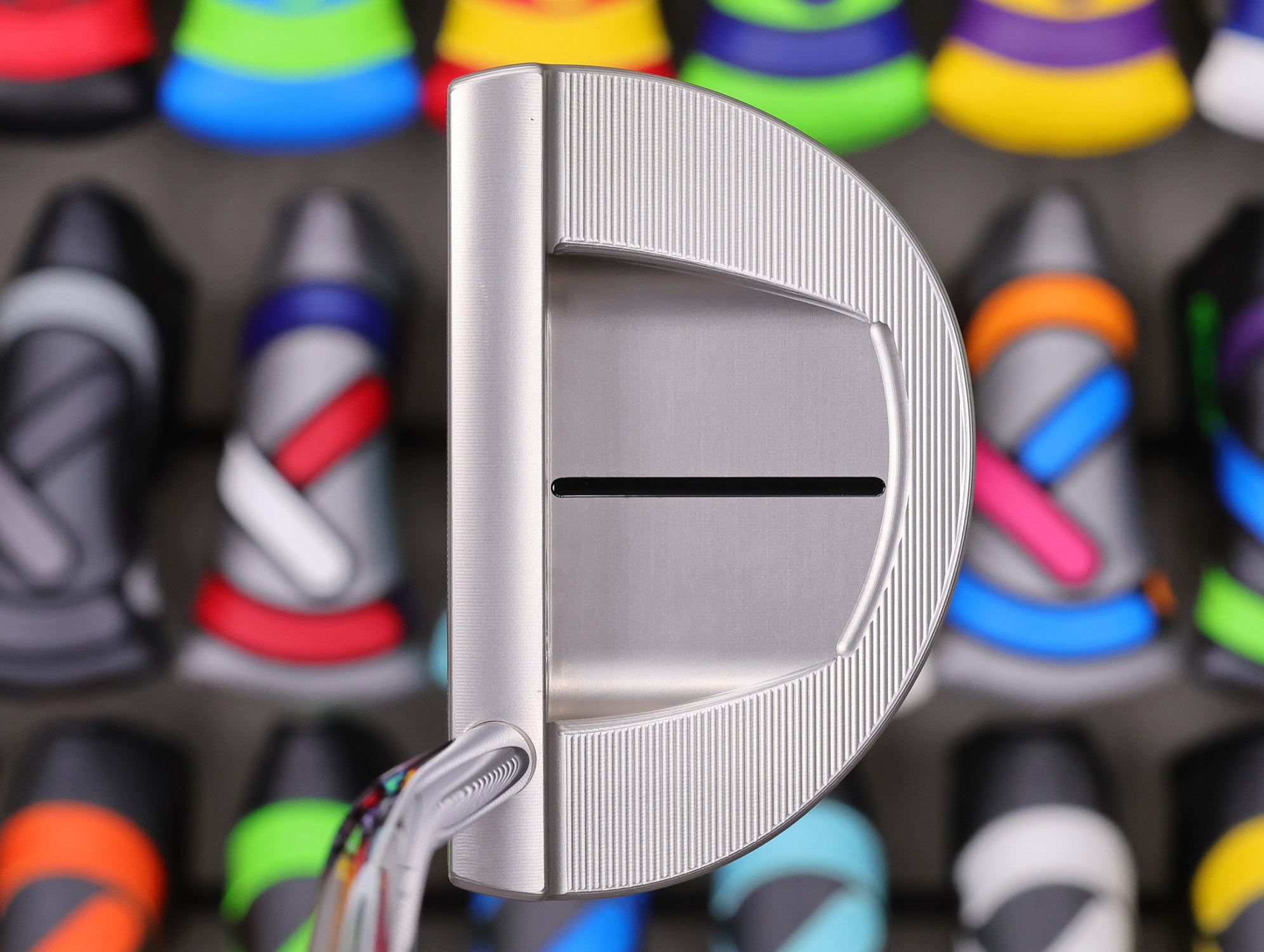 scotty cameron tour only sss golo tg6 tourtype circle t 360g putter golf club