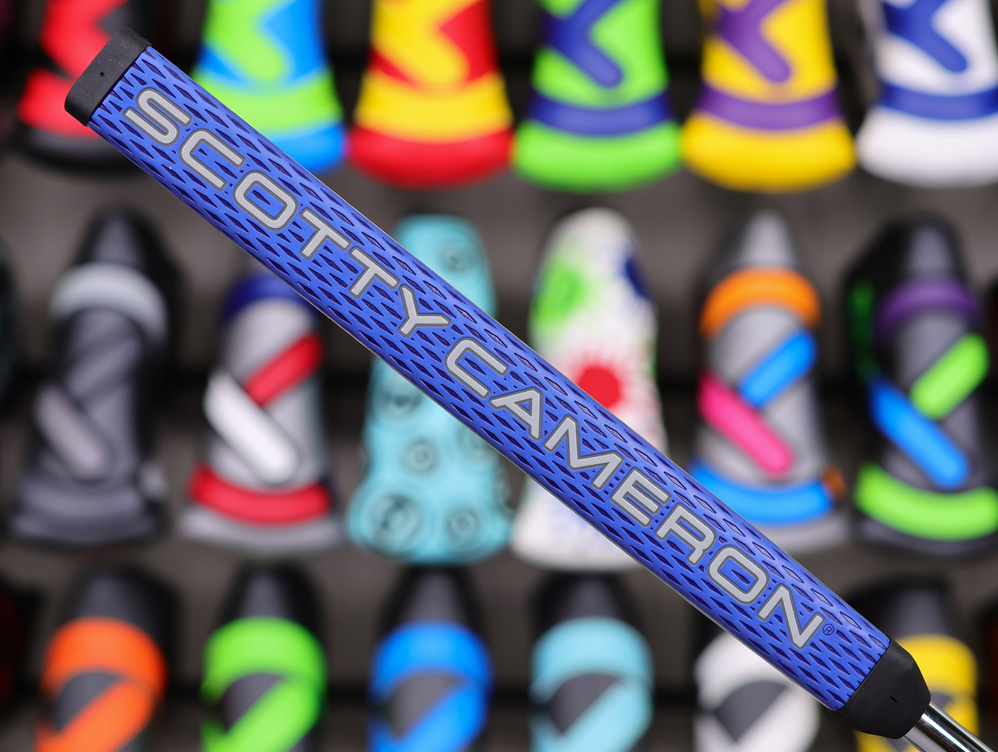 Scotty Cameron Tour Only SSS Timeless BEACH TourType Circle T 360G w/ "Sound Slot" - Image 8