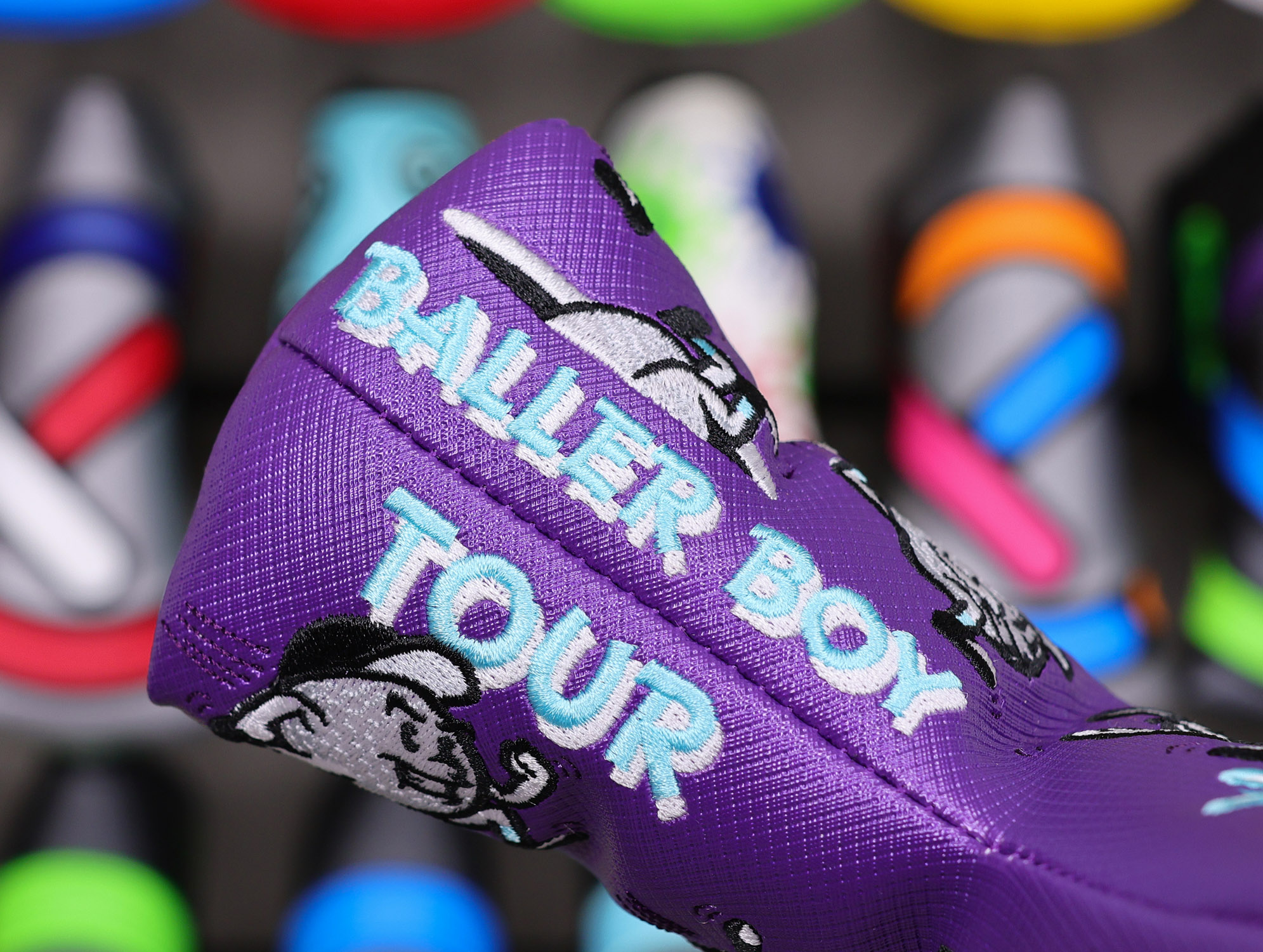 Scotty Cameron Tour Only SSS Timeless TourType Circle T 350G w/ Script "Titleist" & Crowned Flying "T" Stamps - Image 14
