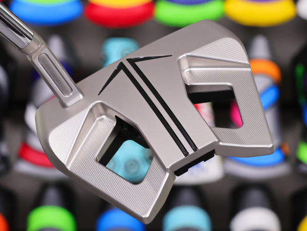 scotty cameron tour only sss phantom t9.5r circle t 360g putter with arrow alignment golf club
