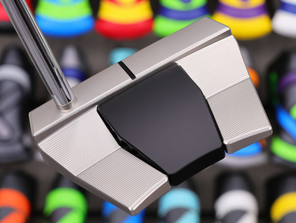 Scotty Cameron Tour Only SSS Phantom X T9 Circle T 360G w/ Top Line