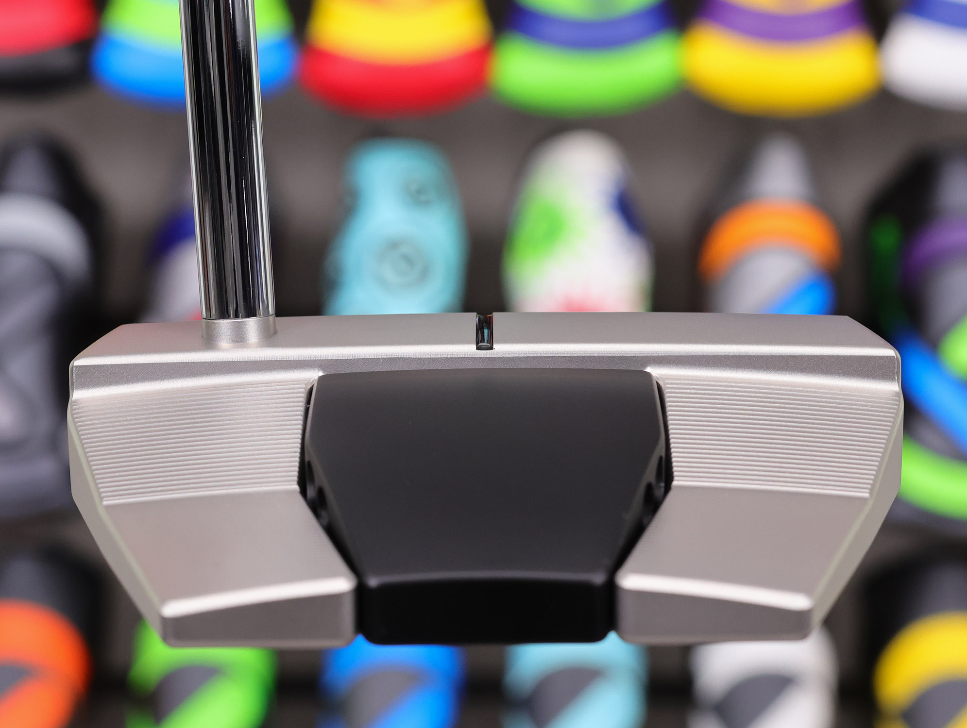 scotty cameron tour only sss phantom x t9 circle t 360g putter with top line golf club