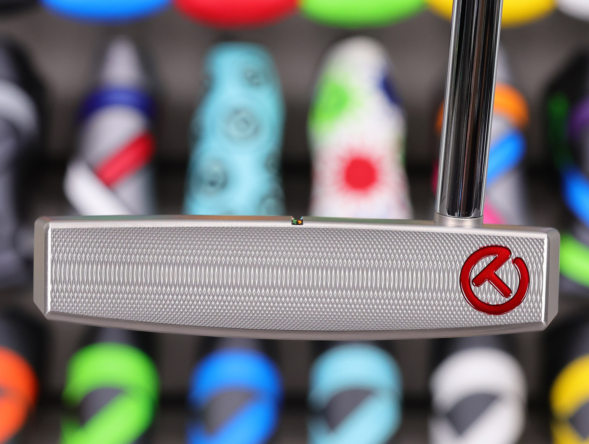 scotty cameron tour only sss phantom x t9 circle t 360g putter with top line golf club