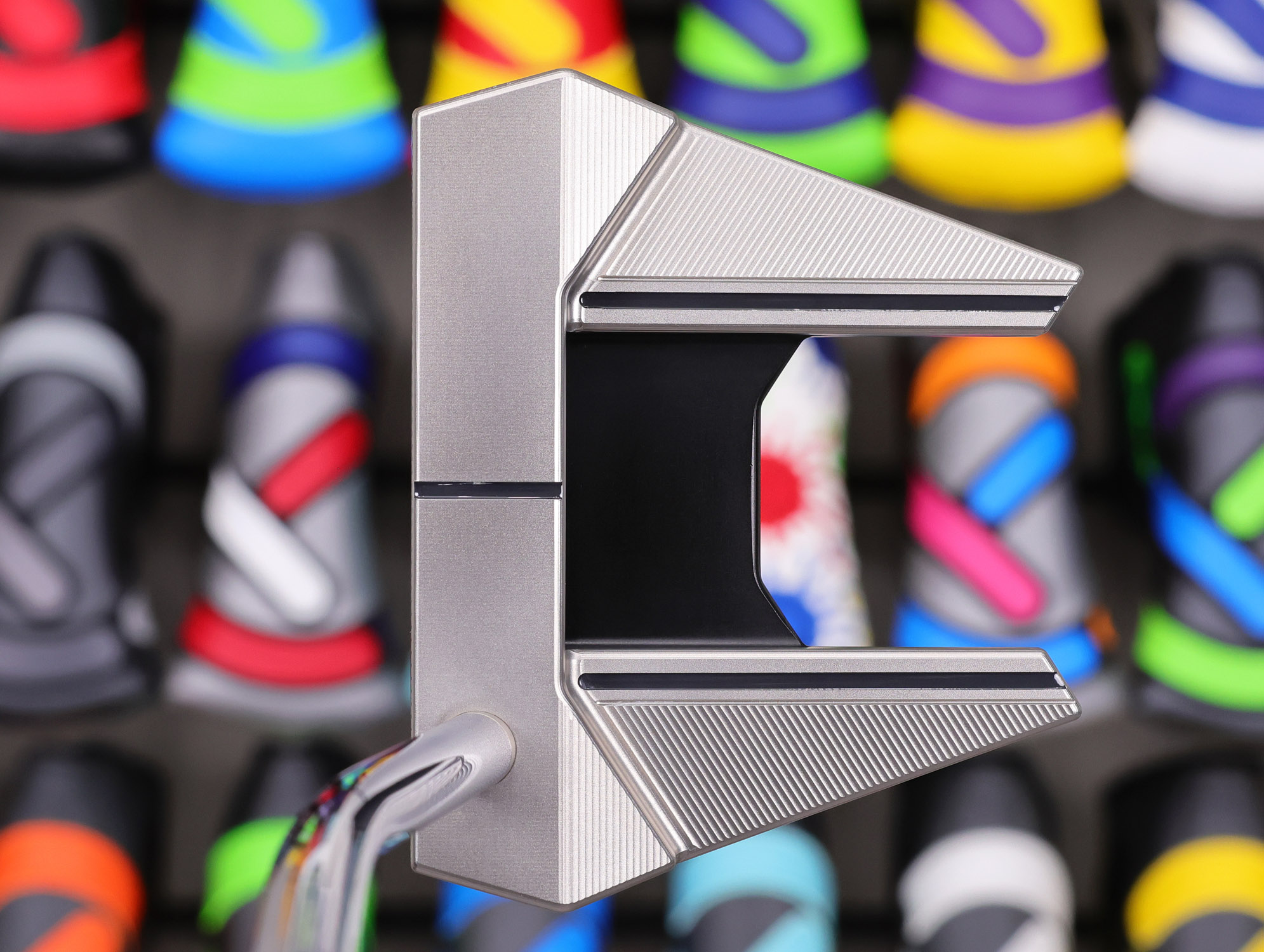 scotty cameron tour only 2025 sss mid milled face phantom t7 circle t 360g putter golf club