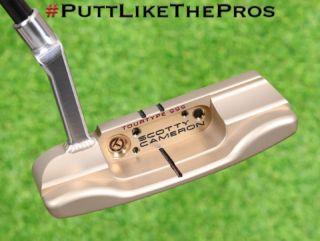 Scotty Cameron サークルT ラウンドマーカー SCOTTY CAMERON 【即日出荷】スコッティキャメロン サークルT