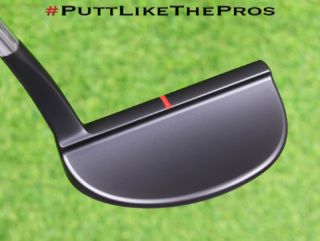 Scotty Cameron Circle T Tour Putters - Tour Putter Gallery